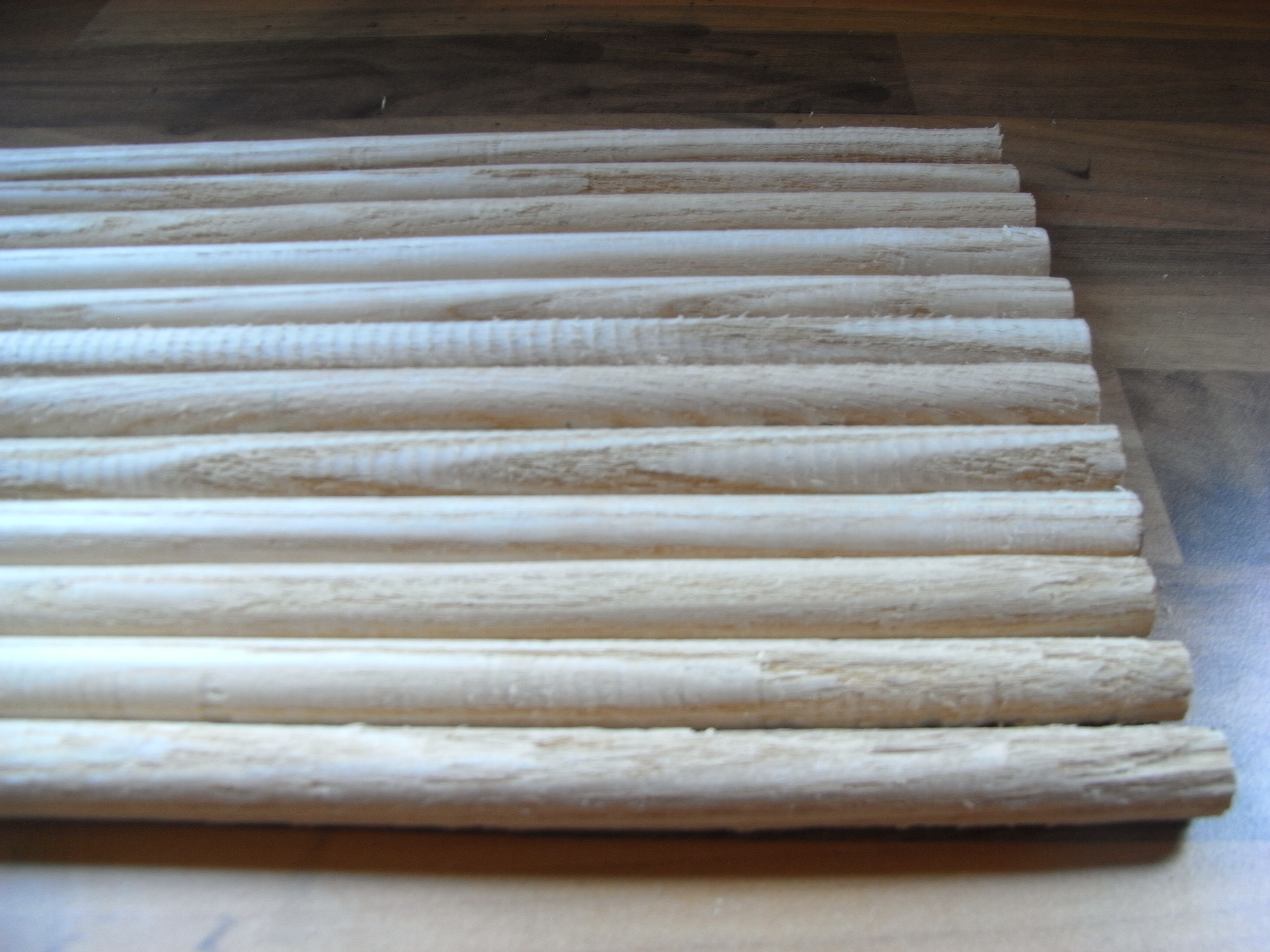 Ash Shafts - Contact us direct for discounts on bulk box quantity's.