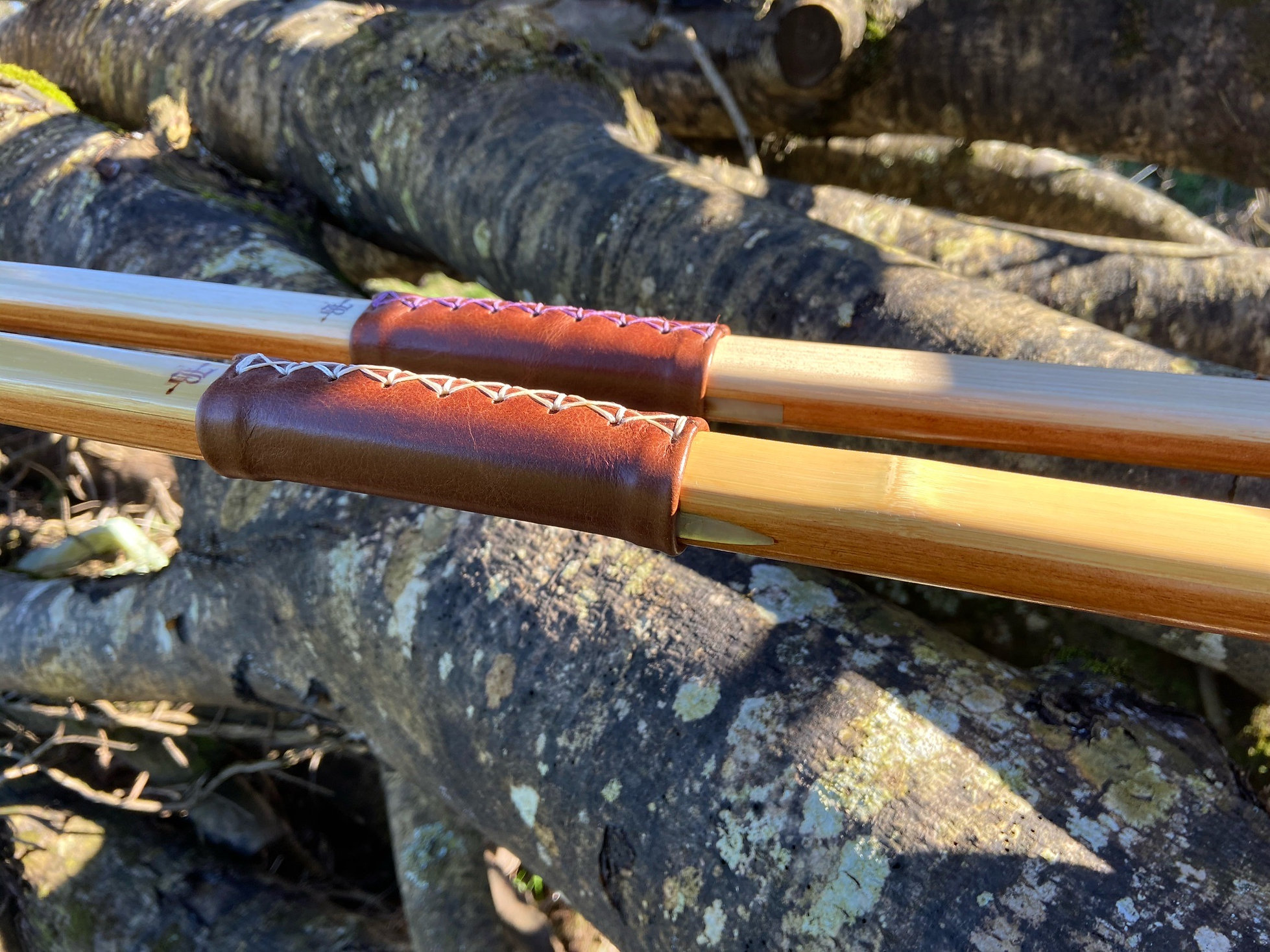 Loxley Longbow for historically minded archers.